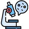 Medishield Lab Icon